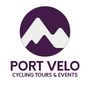 Port Velo Logo
