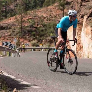 Cycling Training Plan | How to Plan Off Season Training