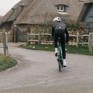 A Cyclists Guide | How to Train and Eat Well During the Holiday Season