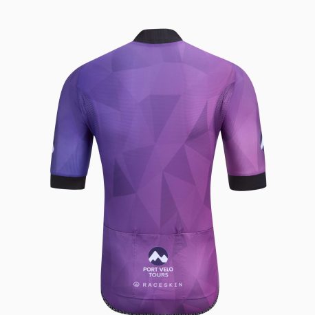PORT VELO PURPLE-B