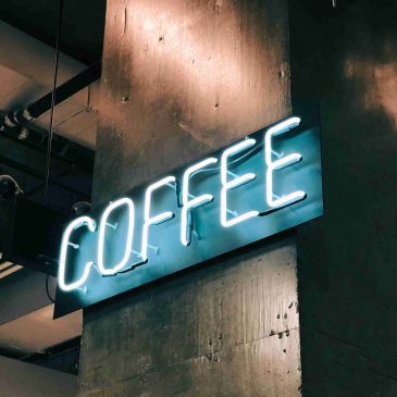 Coffee and Cycling | A Perfect Pairing