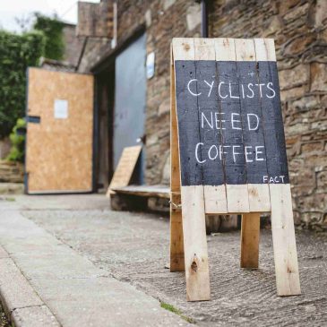 Coffee and Caffeine | Facts for Cyclists