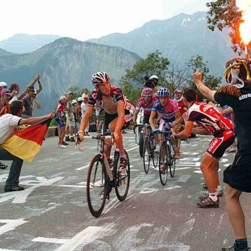 The Tour de France | Cycling’s Ultimate Race