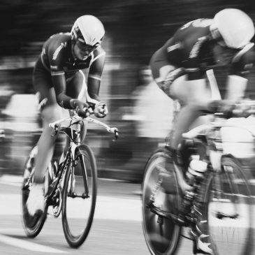 Cycling Nutrition | Fuelling Your Ride