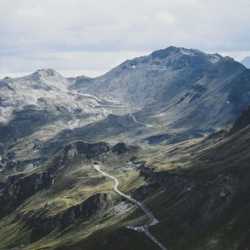How to Master the Alps | A Road Cyclists Guide