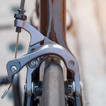 Stay Safe on Your Bike: The Essential Safety Check Every Cyclist Must Do